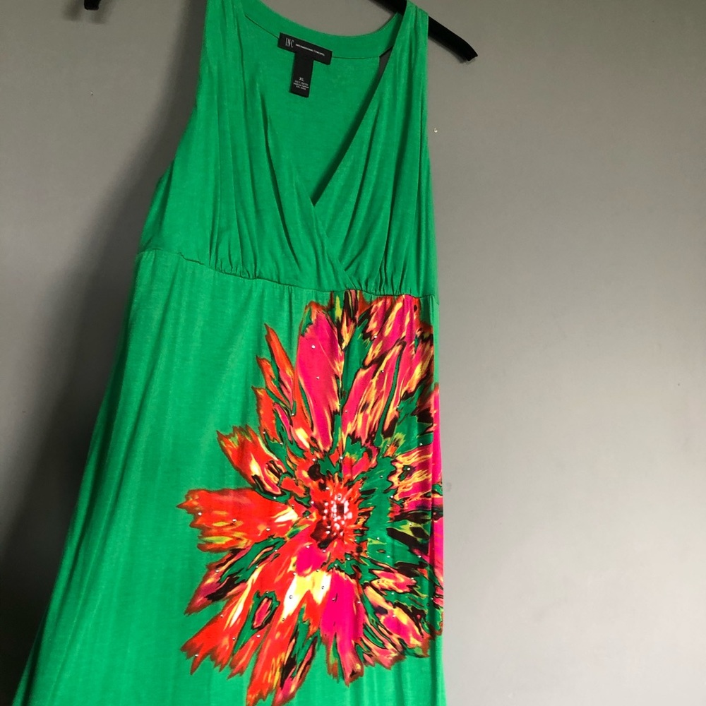 Woman’s INC dress, size XL